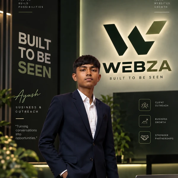Ayush Verma — Research & Growth Strategy
